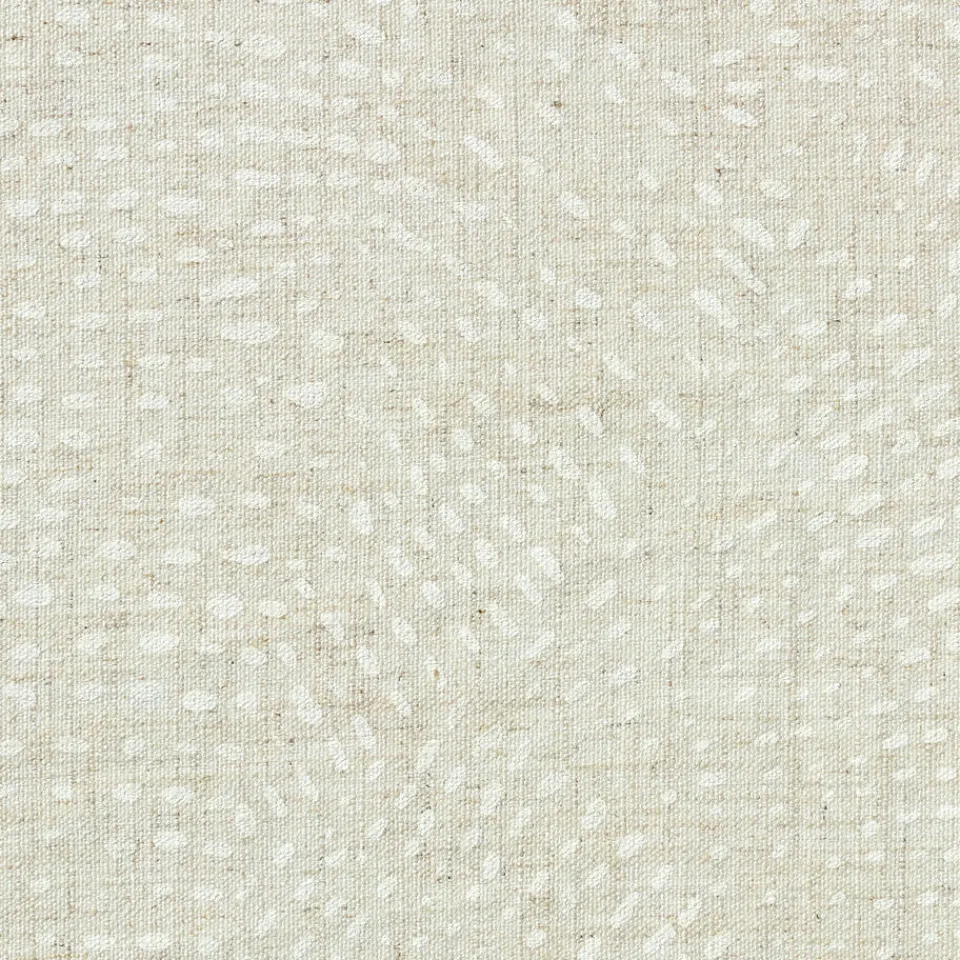 Staal Gordijn Kris Naturel^ Kleurstalen Bestellen