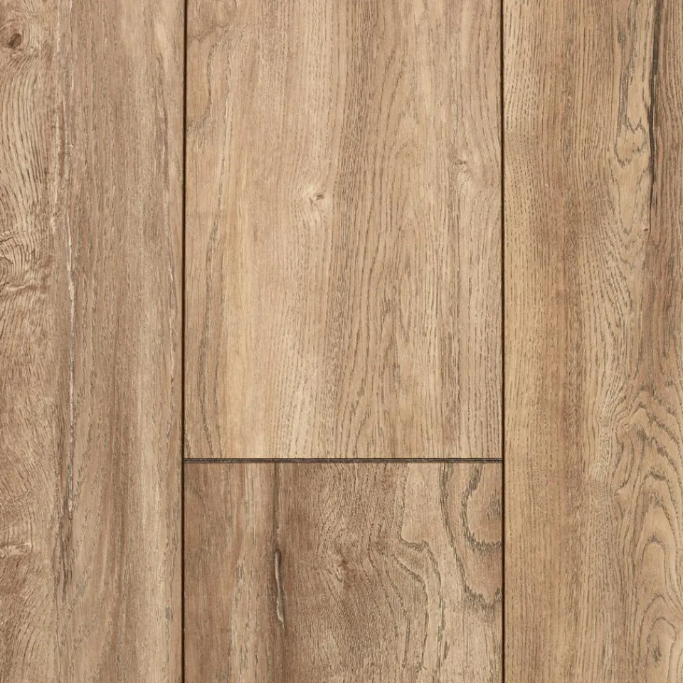 Staal Laminaat Charlotte Town Naturel Eiken^ Kleurstalen Bestellen