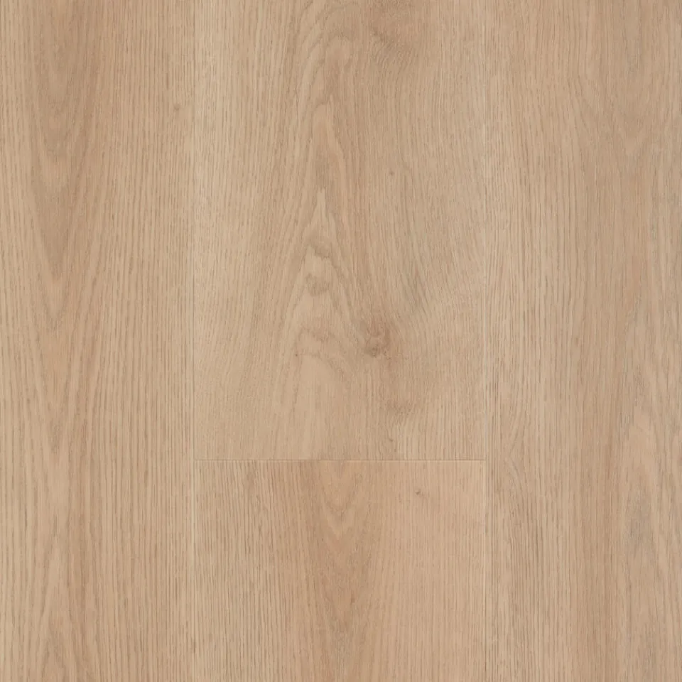 Staal Plak PVC Camrose Beige Eiken^ Kleurstalen Bestellen