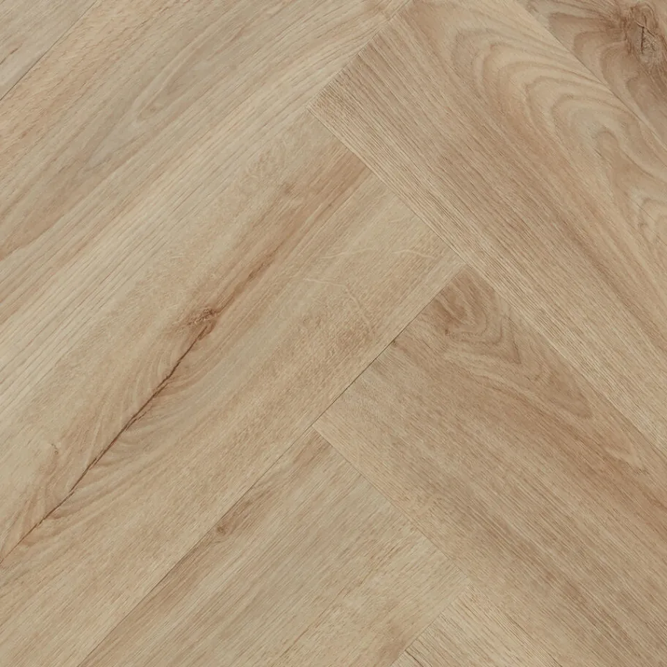 Staal PVC Plano Naturel Eiken^ Kleurstalen Bestellen