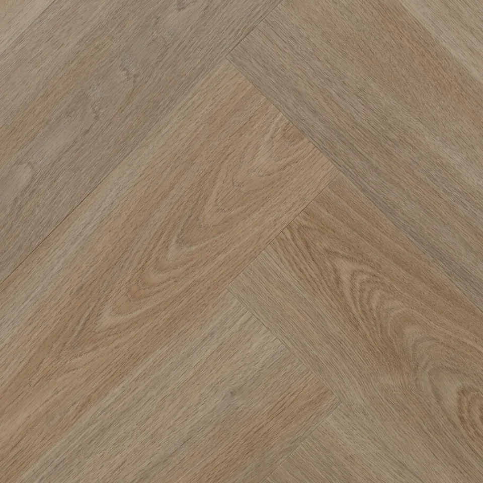 Staal PVC Sumner Donker Eiken^ Kleurstalen Bestellen