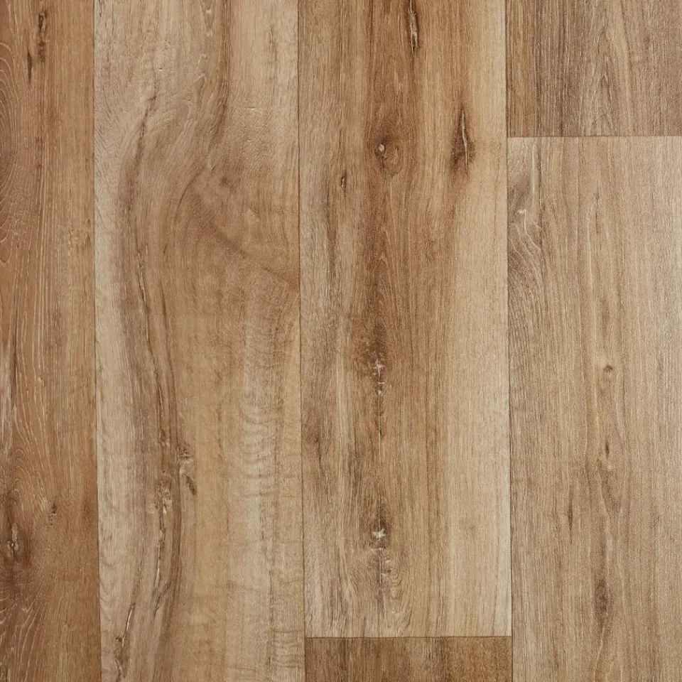 Staal Vinyl Ruston Eiken^ Kleurstalen Bestellen
