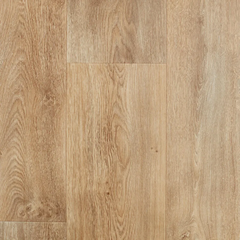 Staal Vinyl Trentville Eiken^ Kleurstalen Bestellen