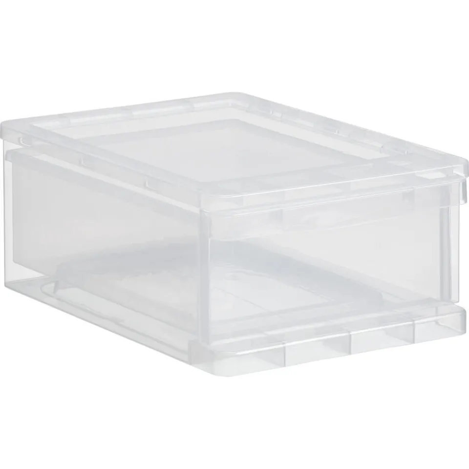 Stapellade 35x26x14 cm^ Opbergboxen & Lades