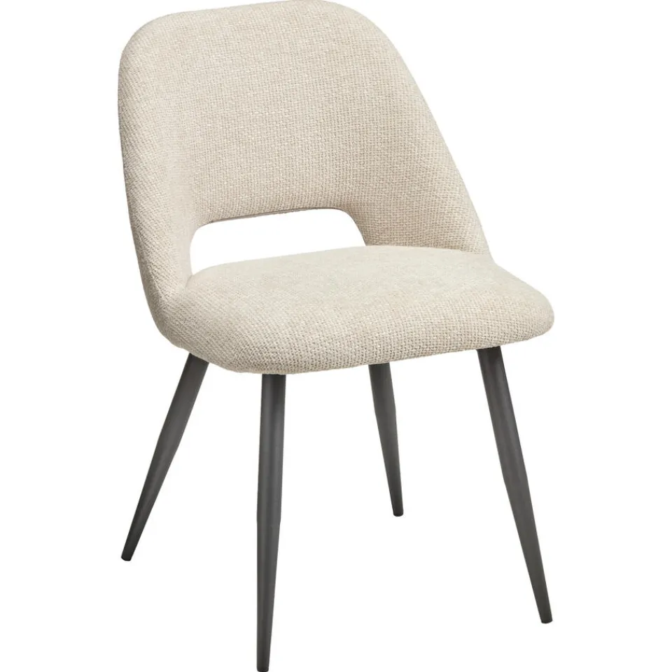 Stoel Avignon Off-white^ Bekijk Alle Stoelen|Eetkamerstoelen