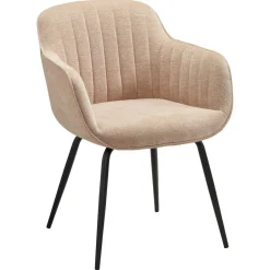 Stoel Como Caramel^ Bekijk Alle Stoelen|Eetkamerstoelen