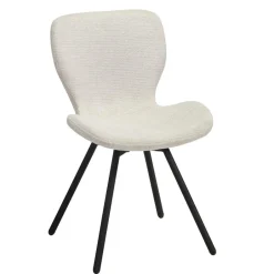 Stoel Lucoli Zand Draaibaar^ Bekijk Alle Stoelen|Eetkamerstoelen