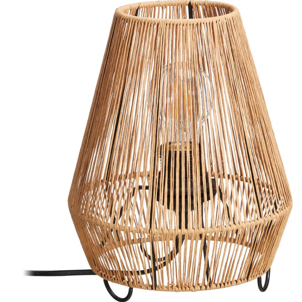 Tafellamp Guan Naturel^ Tafellampen