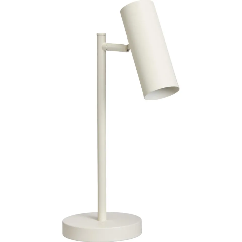 Tafellamp Neso Off-white^ Tafellampen|Bureaulampen