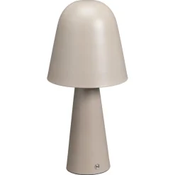 Tafellamp Pallas Taupe^ Tafellampen