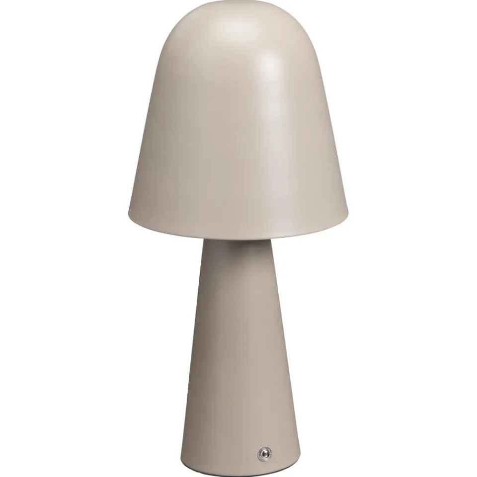 Tafellamp Pallas Taupe^ Tafellampen