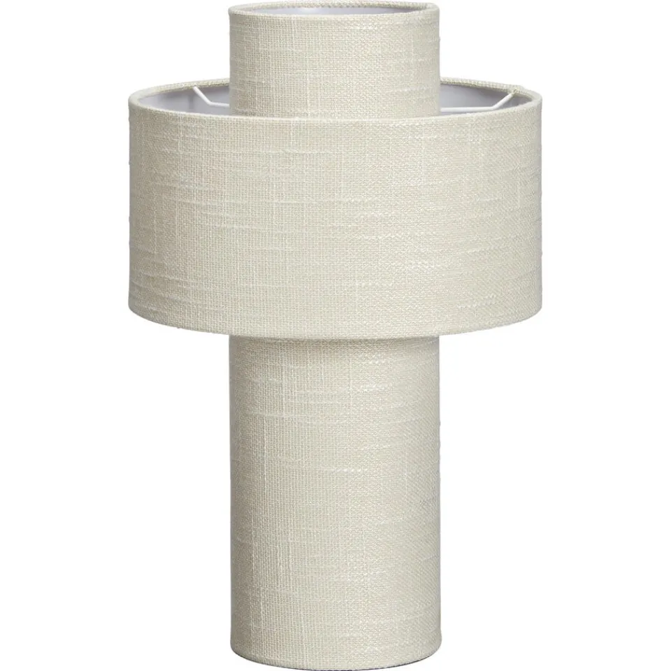 Tafellamp Pandora Off-White^ Tafellampen