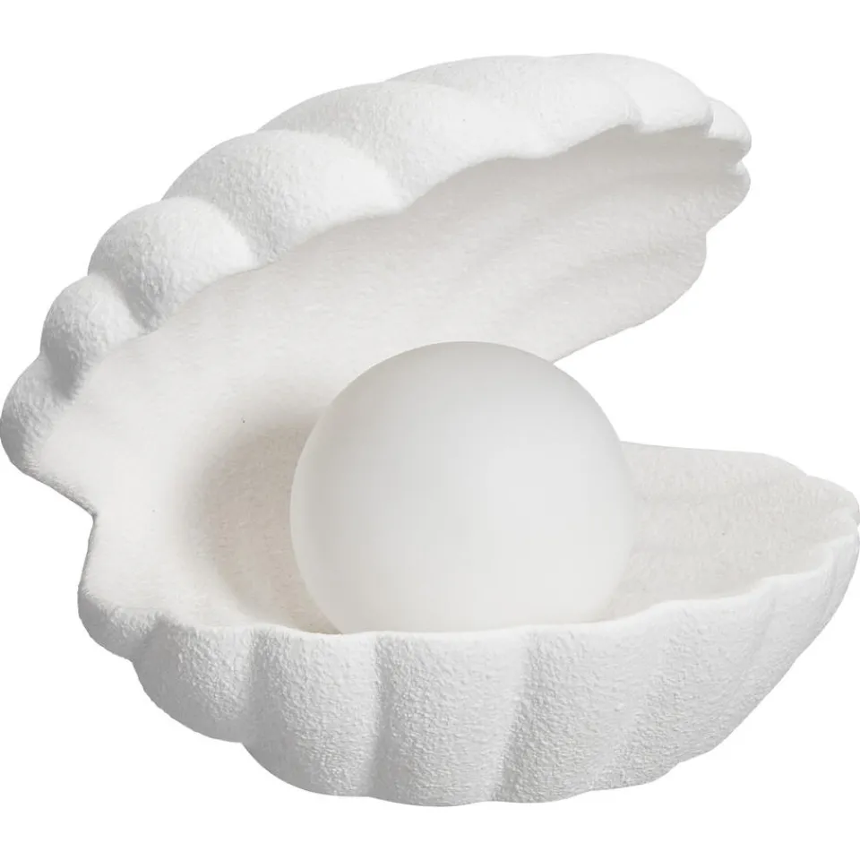Tafellamp Schelp^ Tafellampen