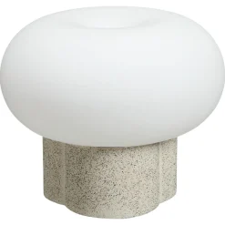 Tafellamp Triton Zand^ Tafellampen