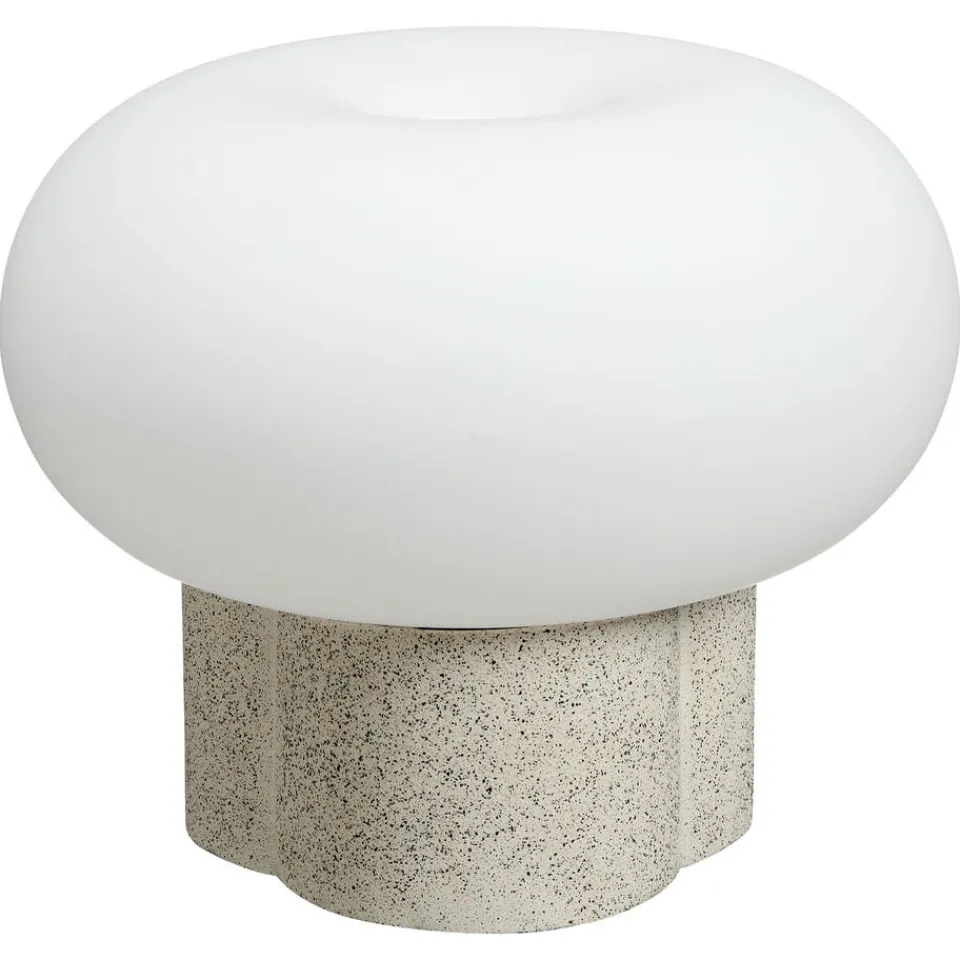 Tafellamp Triton Zand^ Tafellampen