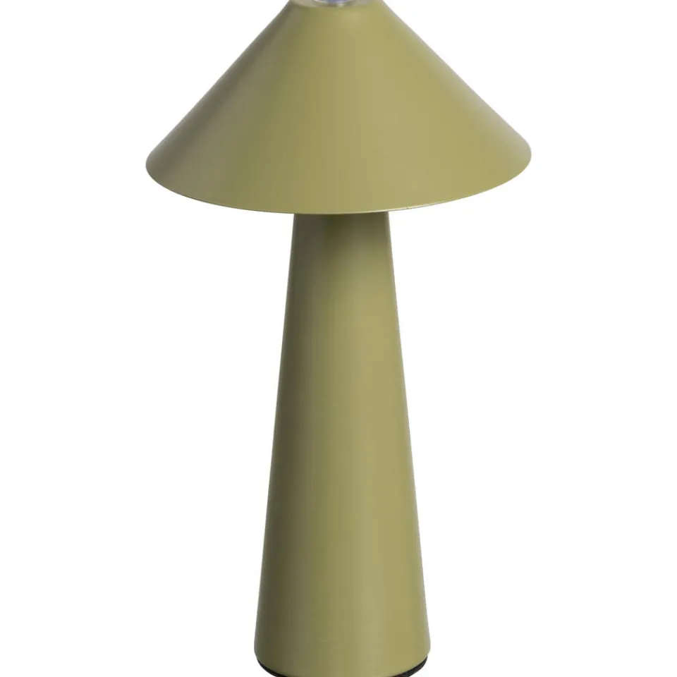 Tafellamp USB Cleo^ Tafellampen