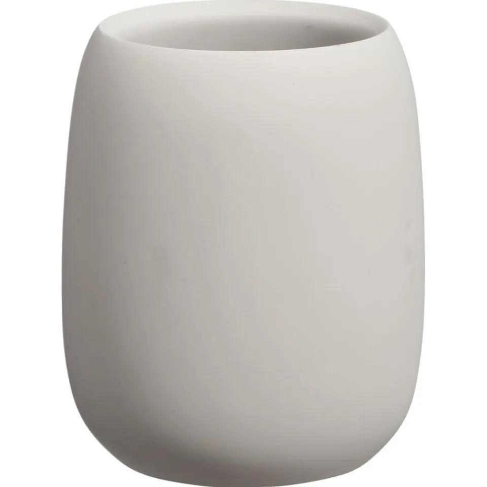 Tandenborstelhouder^ Badkameraccessoires