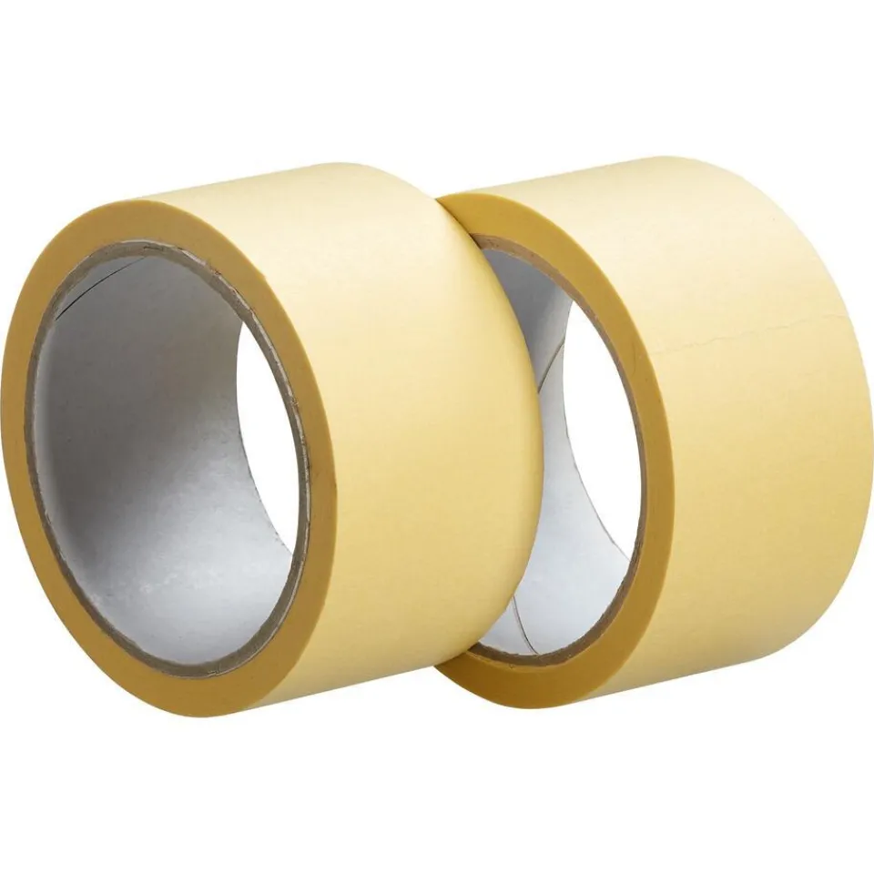 Tape Set 2 Rollen^ Verf Benodigdheden