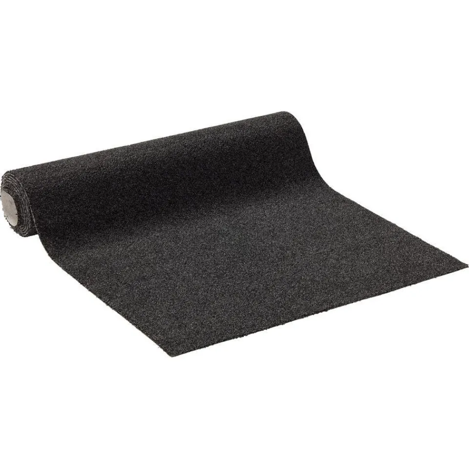 Tapijt Cornell Antraciet^ Traprenovatie & Trapbekleding|Tapijt