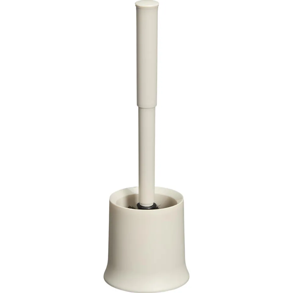 Toiletborstel Basic Mat^ Badkameraccessoires
