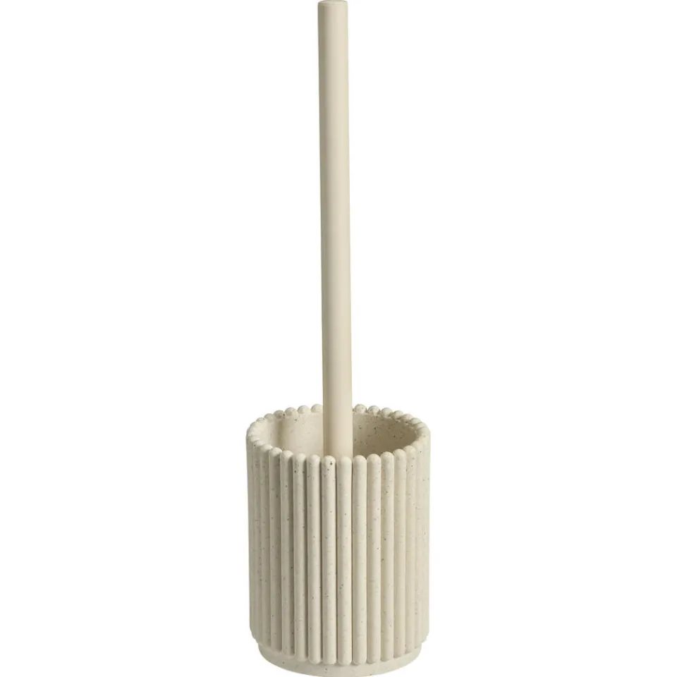 Toiletborstel Mickle Licht^ Badkameraccessoires