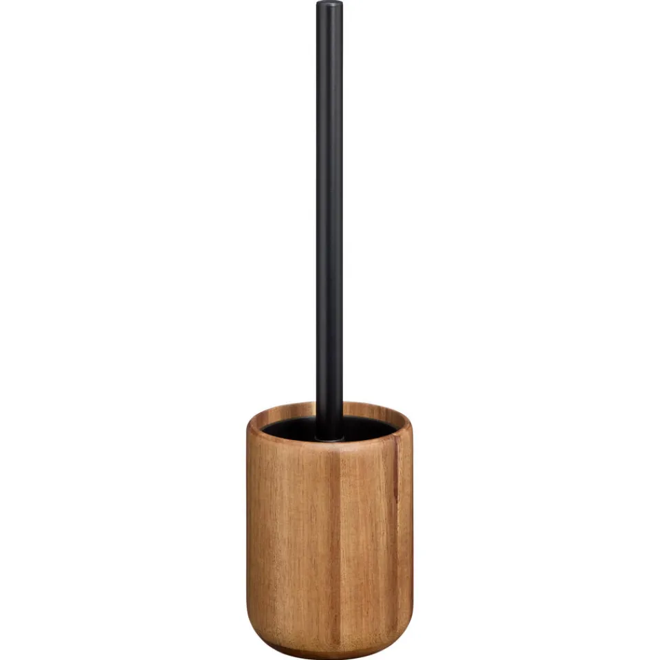Toiletborstelhouder Bols Bruin/^ Badkameraccessoires