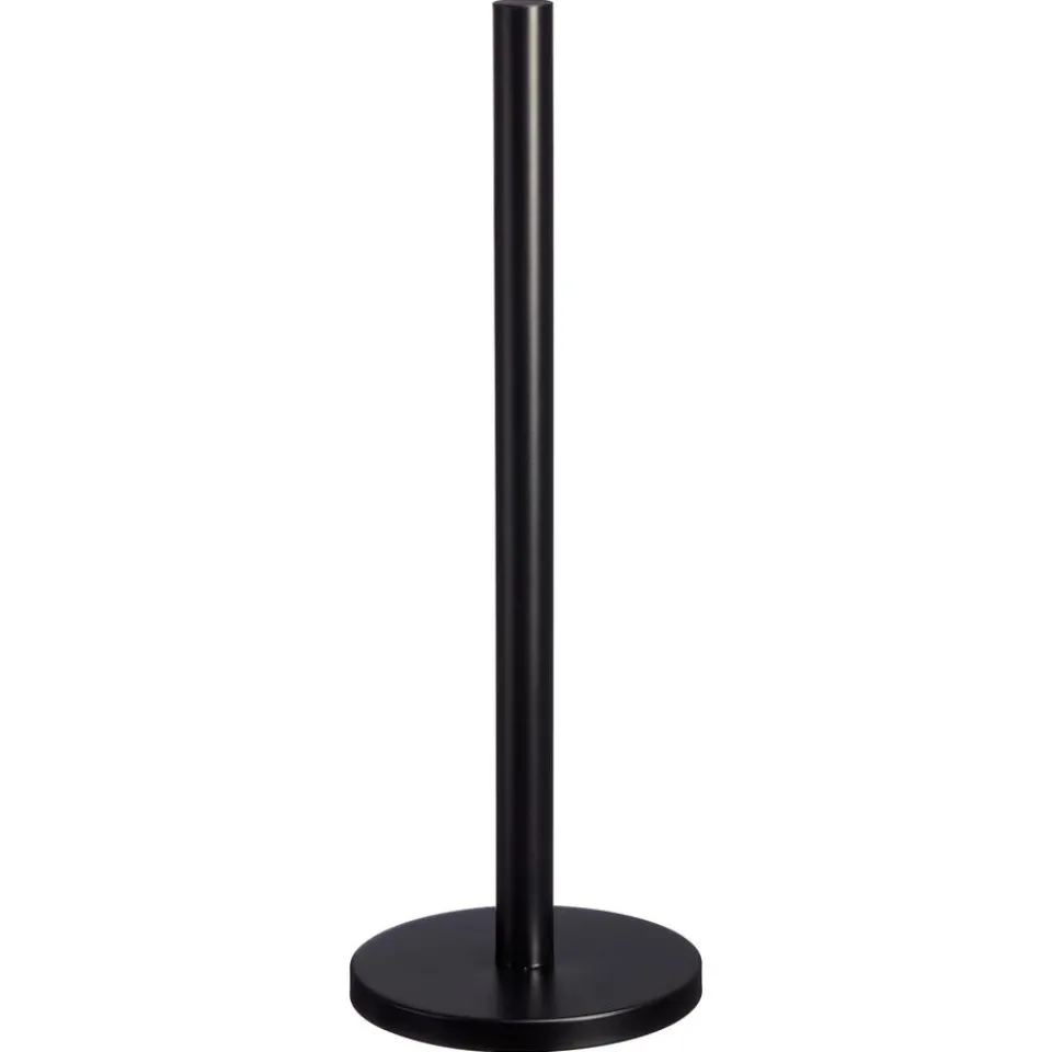 Toiletrolhouder Metaal 43x15x15 cm^ Badkameraccessoires