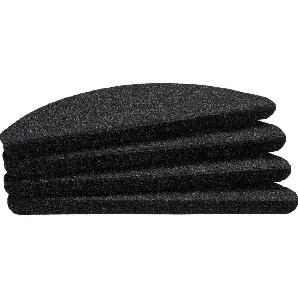 Trapmat New York Antraciet^ Traprenovatie & Trapbekleding