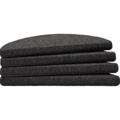 Trapmat Ramsey Antraciet^ Traprenovatie & Trapbekleding