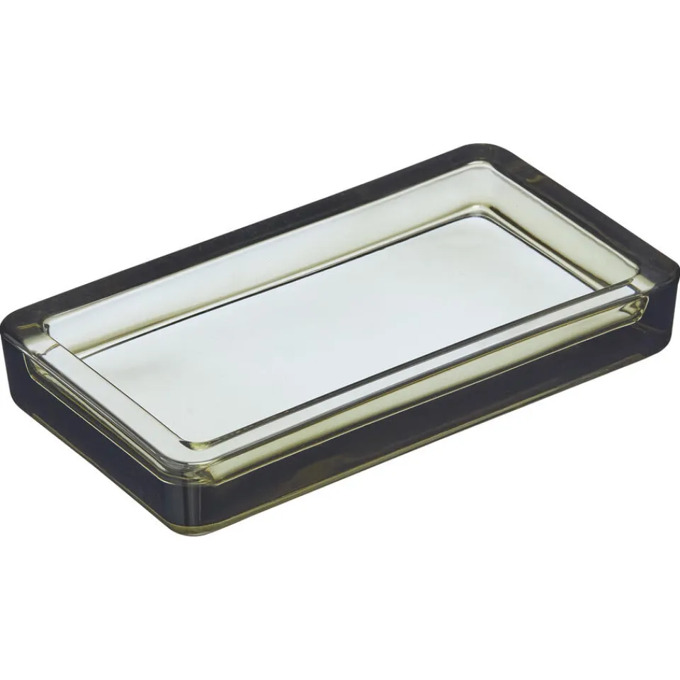 Tray Glass Bumper^ Keukenaccessoires