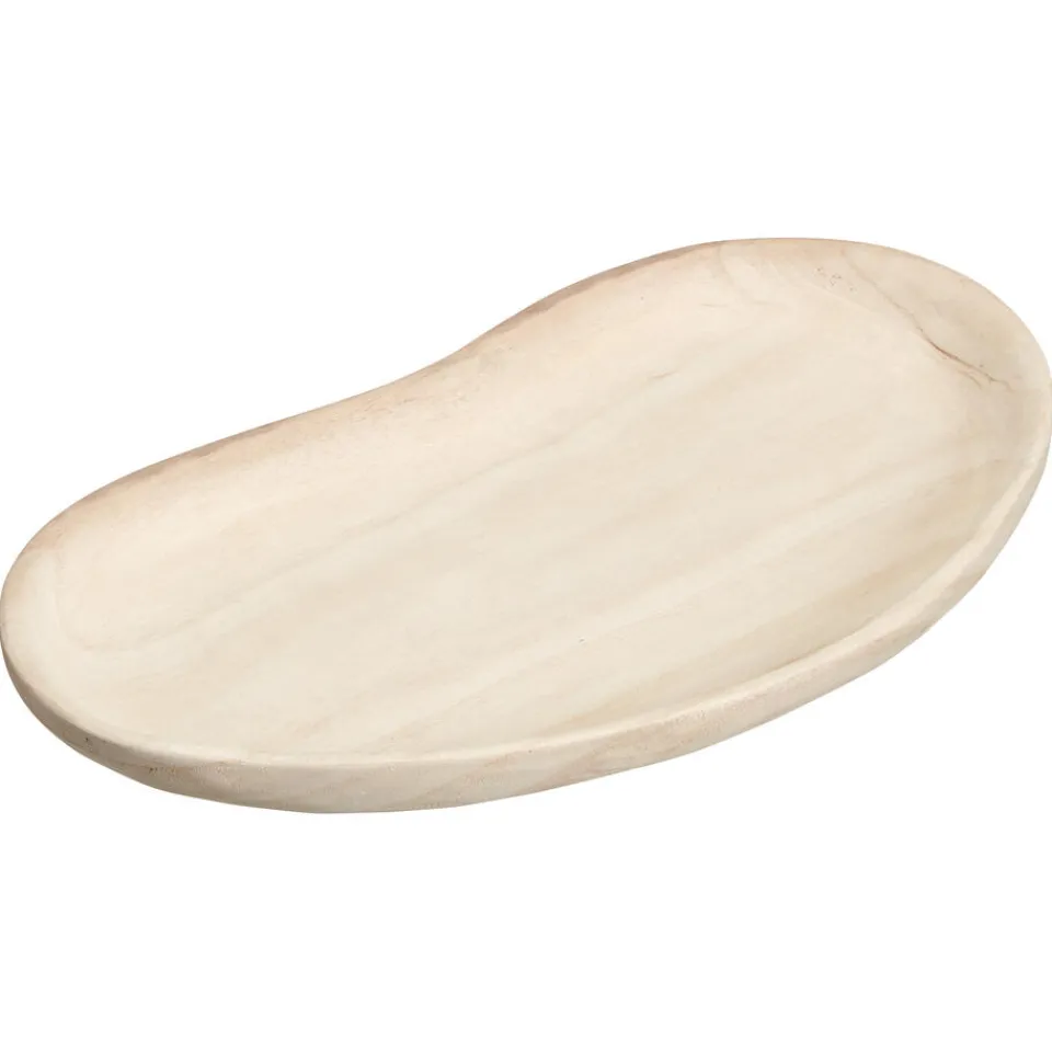 Tray Oria Naturel^ Badkameraccessoires