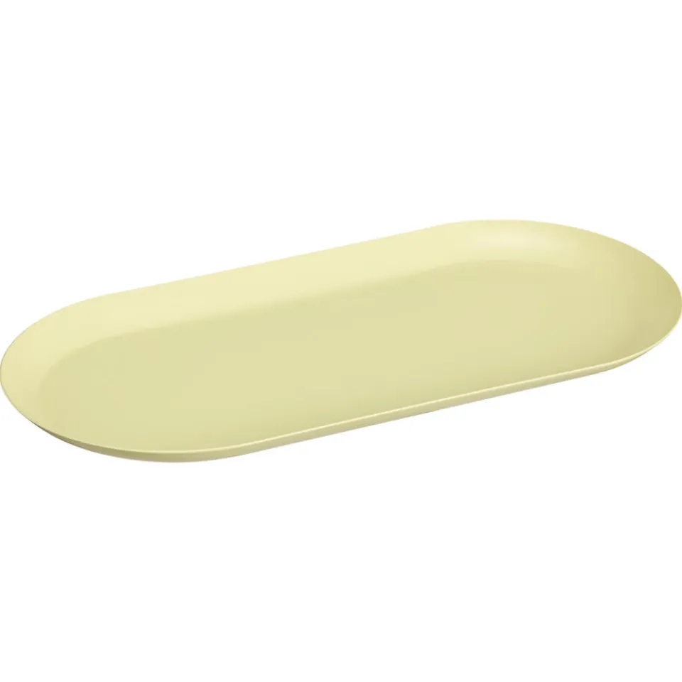Tray Pas Metaal - 28 cm^ Keukenaccessoires|Badkameraccessoires