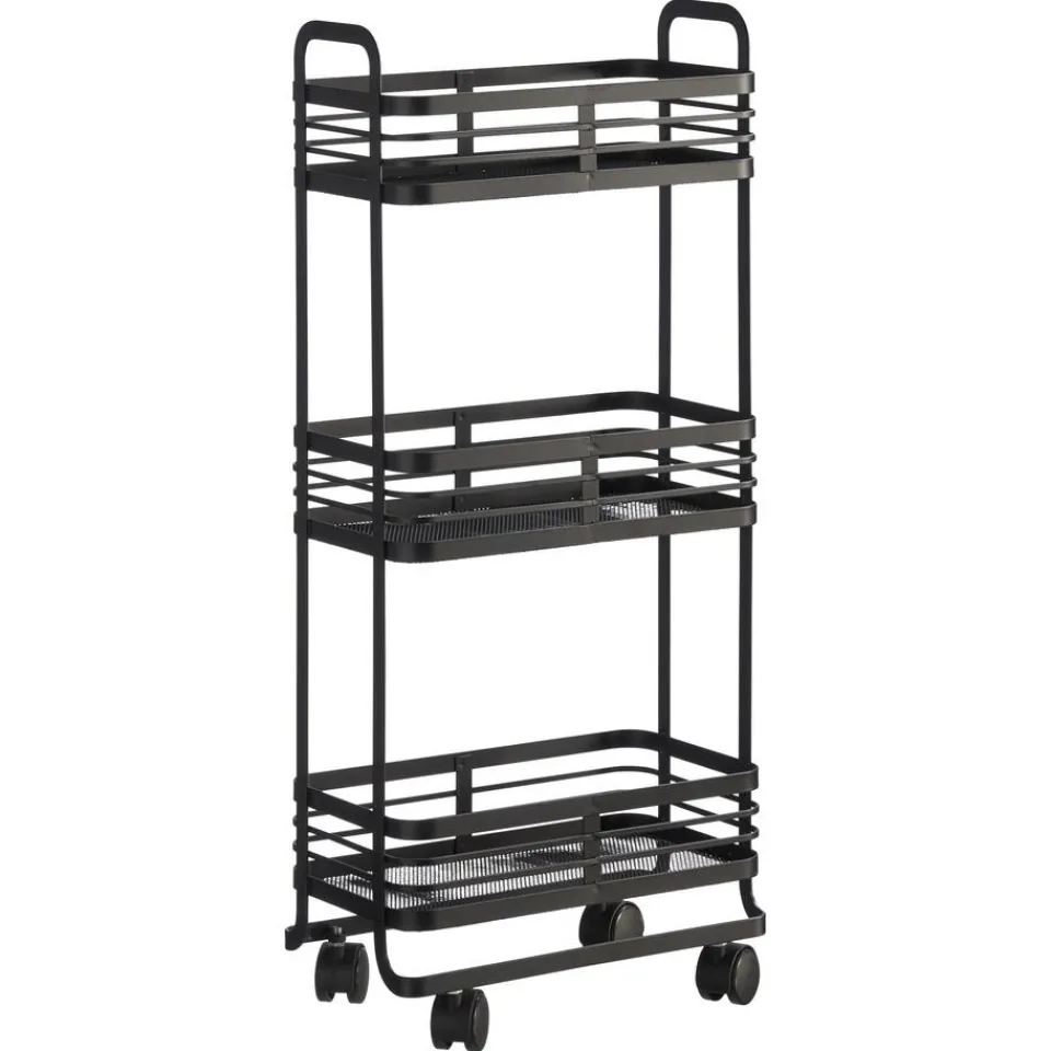 Trolley Yves^ Trolleys & Keukenrekken