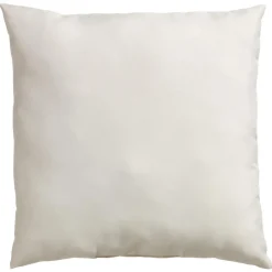 Tuinkussen Caria Off-White - 40x40 cm^ Tuinkussens