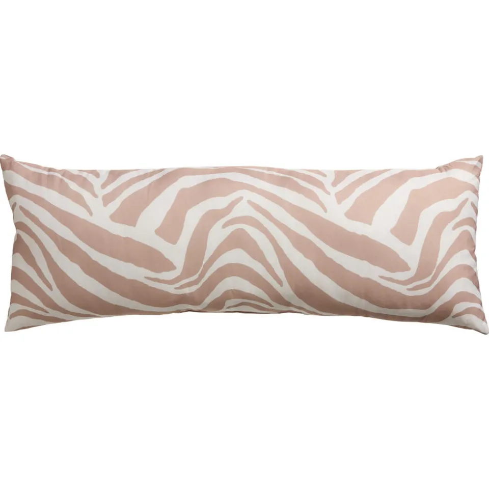 Tuinkussen Lupia Zebra /Wit - 30x50 cm^ Tuinkussens