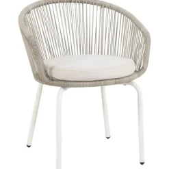 Tuinstoel Arola Zand^ Tuinstoelen