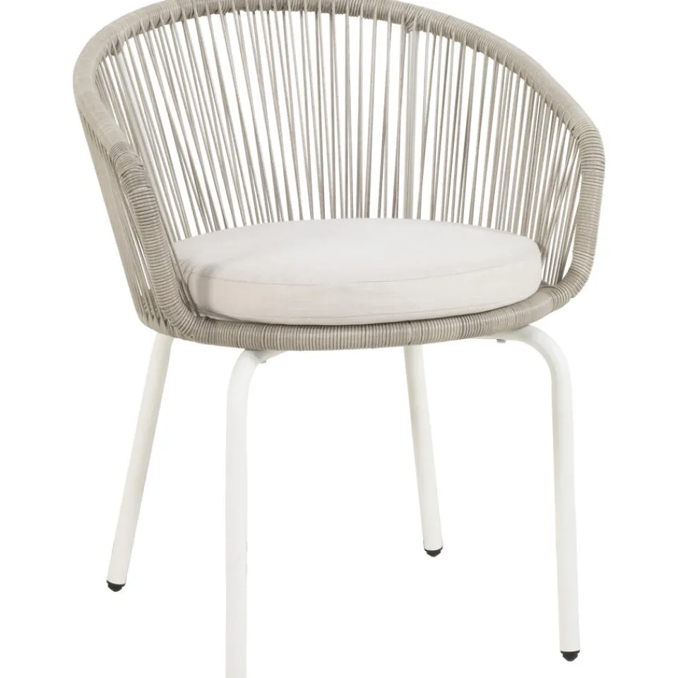Tuinstoel Arola Zand^ Tuinstoelen