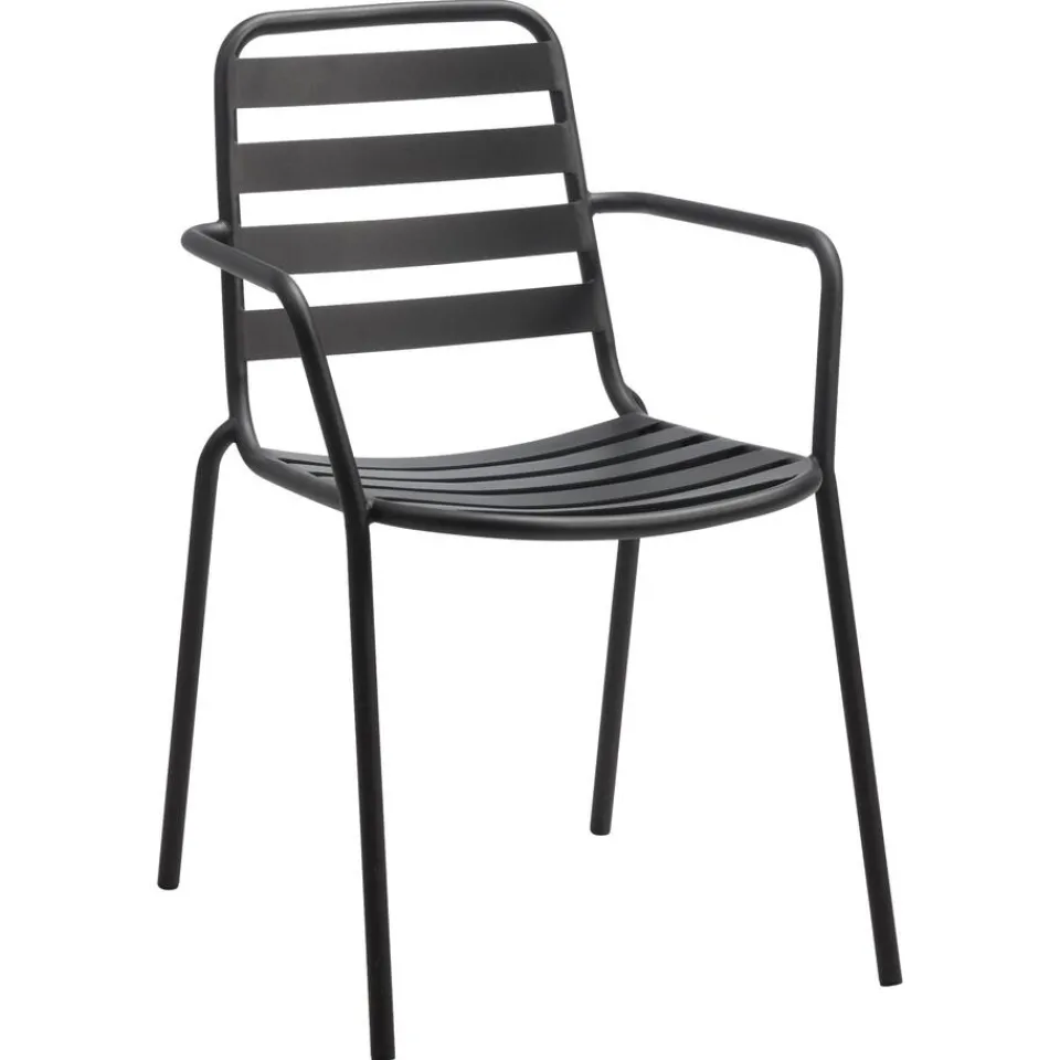 Tuinstoel Napels^ Tuinstoelen