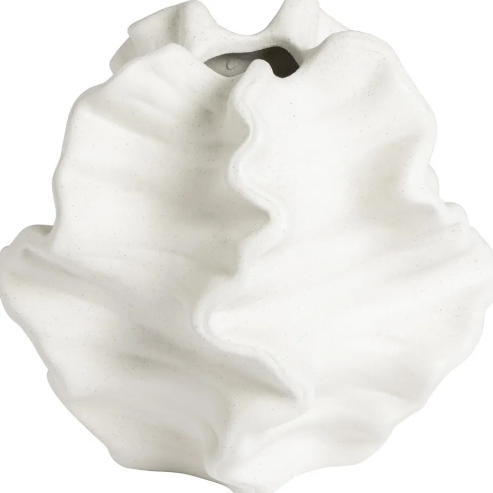 Vaas Lassou Off-White^ Vazen & Potten