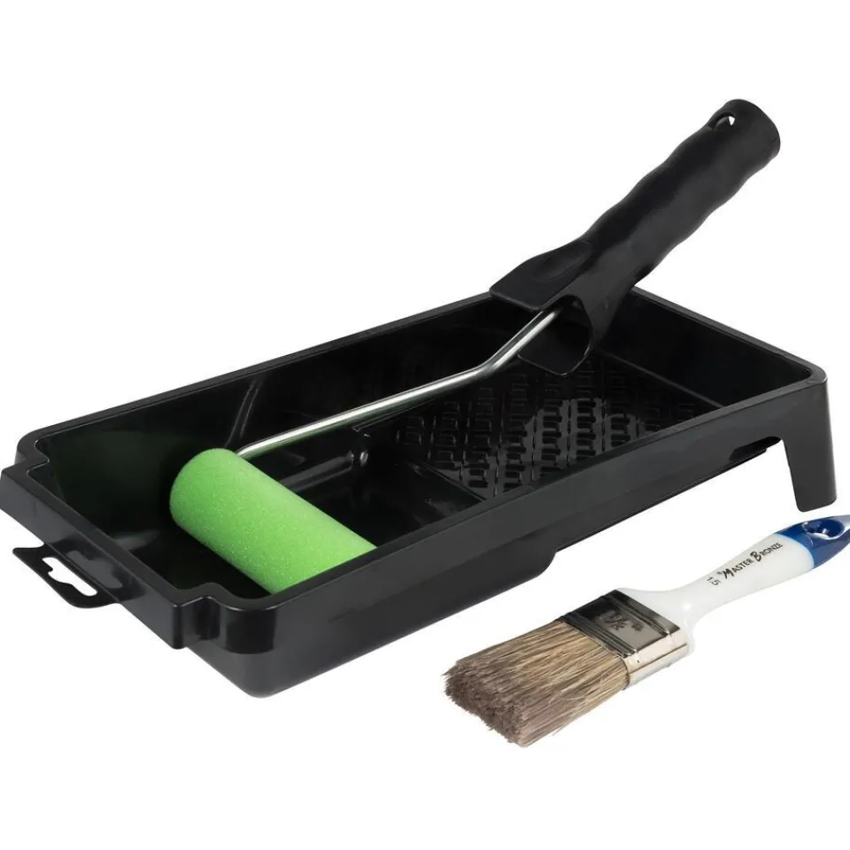Verfset Schoolbord-/magneet-^ Verf Benodigdheden