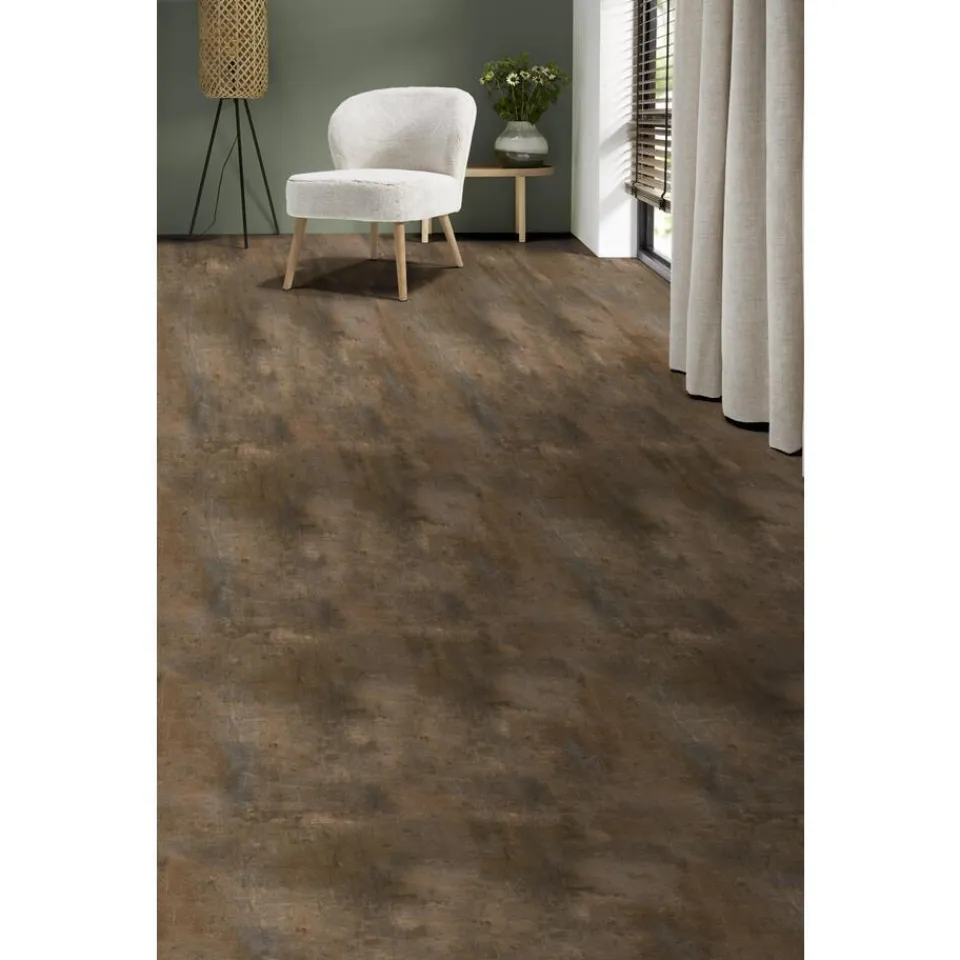 Vinyl Edison Koper^ Vinyl Vloeren