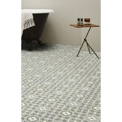Vinyl Macon Tegellook^ Vinyl Vloeren