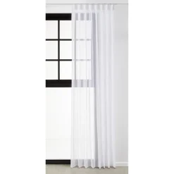 Vitrage Viola 150 cm^ Gordijnen|Vitrages