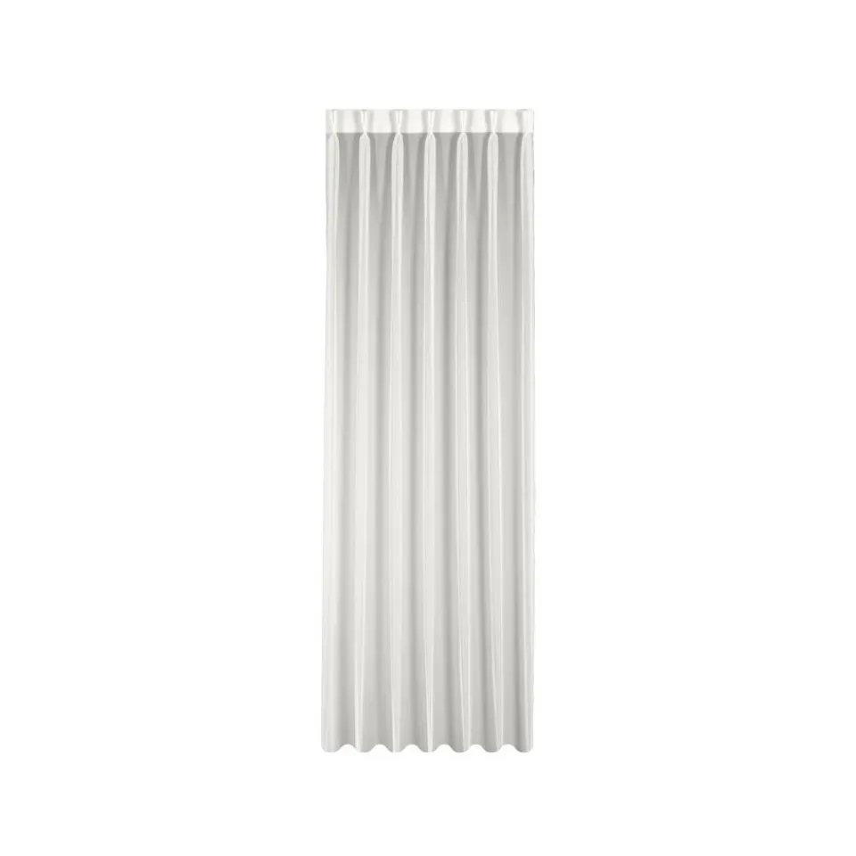 Vitrage Violet Room 150 cm^ Gordijnen|Vitrages