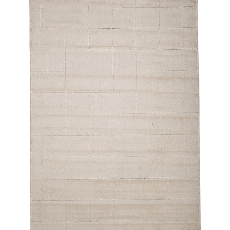 Vloerkleed Airdrie Naturel 160x230 cm^ Vloerkleden|Vloerkleden Woonkamer