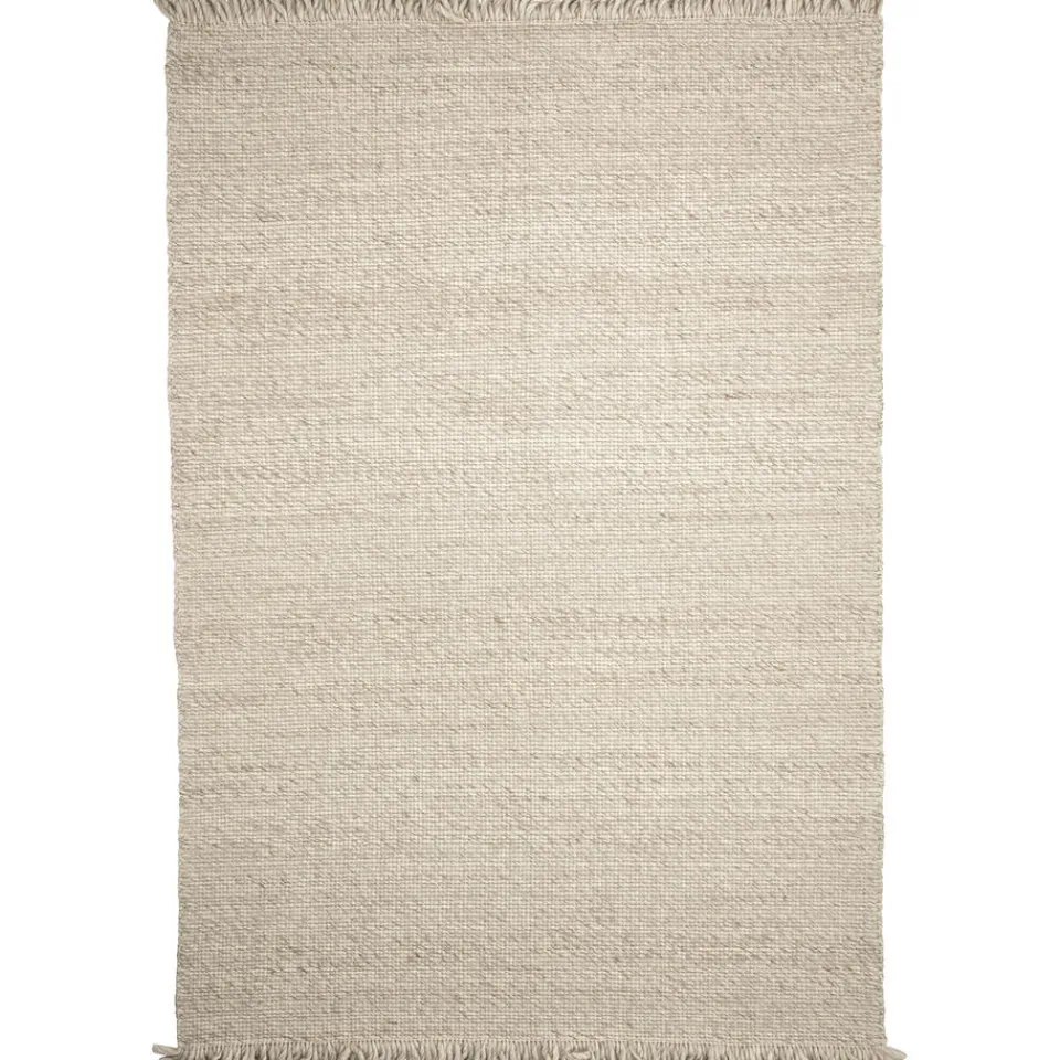 Vloerkleed Austin Zand 160x230 cm^ Vloerkleden|Vloerkleden Woonkamer