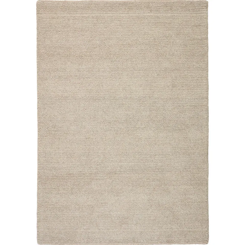 Vloerkleed Beu Greige 160x230 cm^ Vloerkleden|Vloerkleden Woonkamer