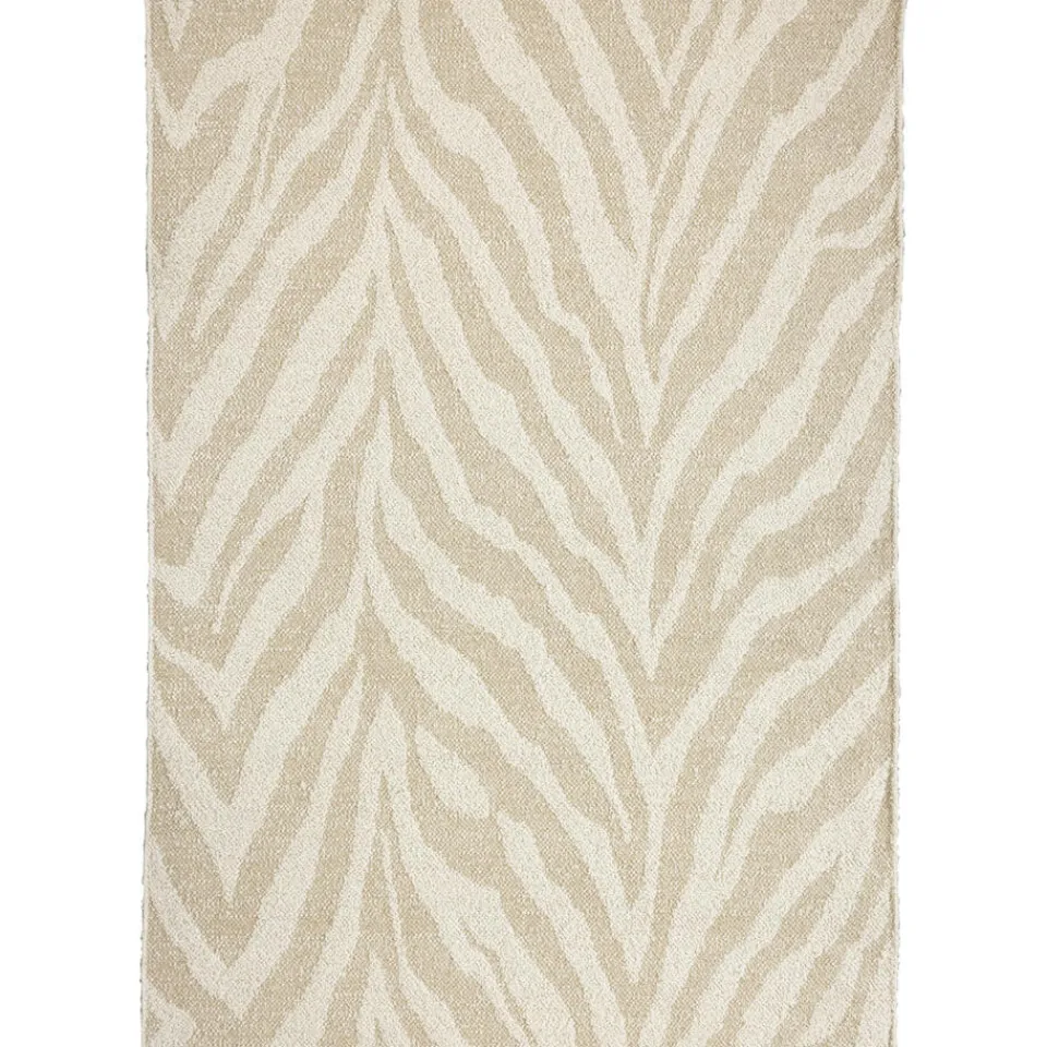 Vloerkleed Cairns Naturel 160x230 cm^ Vloerkleden|Vloerkleden Woonkamer