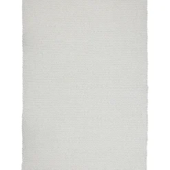 Vloerkleed Dover Off-White 160x230 cm^ Vloerkleden|Vloerkleden Woonkamer