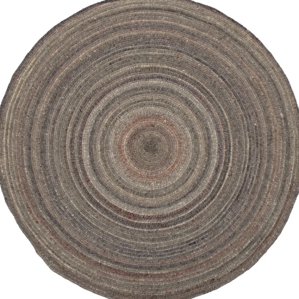 Vloerkleed Forbes Naturel^ Vloerkleden|Ronde Vloerkleden